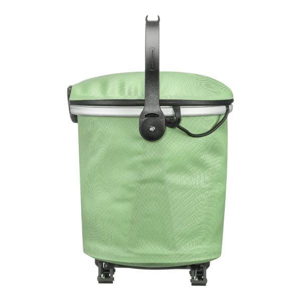 Ortlieb Up-Town Rack City - Liquid-Life #Wähle Deine Farbe_pistachio