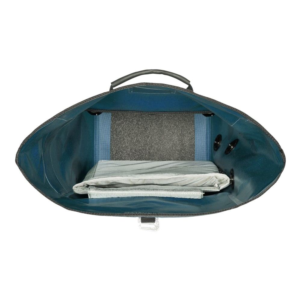 Ortlieb Vario PS QL2.1 - Liquid-Life #Wähle Deine Farbe_petrol