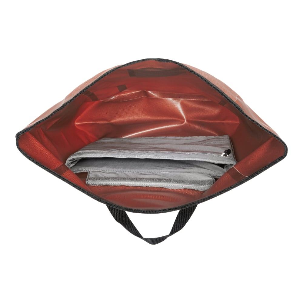 Ortlieb Velocity PS - Liquid-Life #Wähle Deine Farbe_rooibos