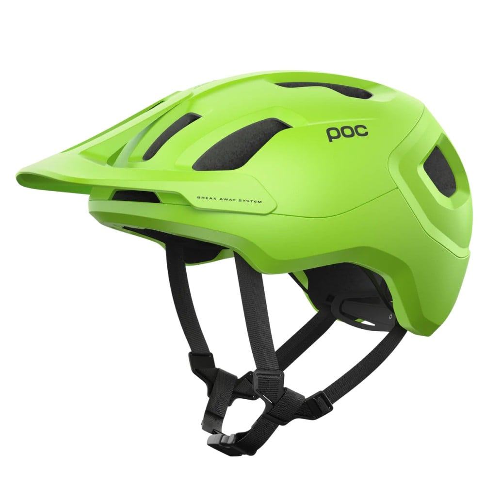 POC Axion - Liquid-Life #Wähle Deine Farbe_Fluorescent Yellow