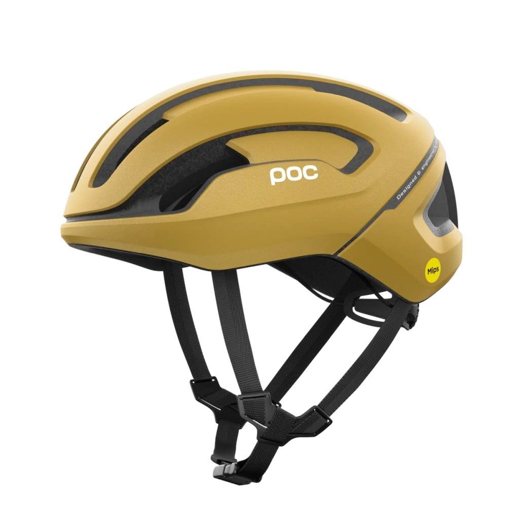 POC Omne Air MIPS - Liquid-Life #Wähle Deine Farbe_Cerussite Kashima Metallic