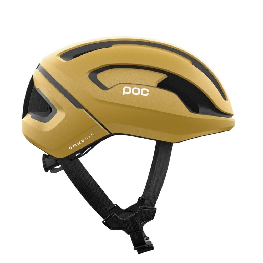 POC Omne Air MIPS - Liquid-Life #Wähle Deine Farbe_Cerussite Kashima Metallic