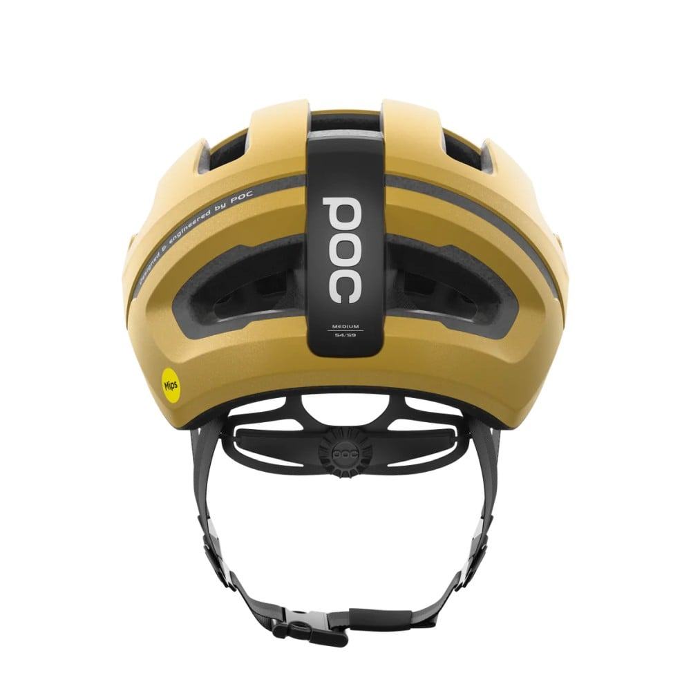 POC Omne Air MIPS - Liquid-Life #Wähle Deine Farbe_Cerussite Kashima Metallic