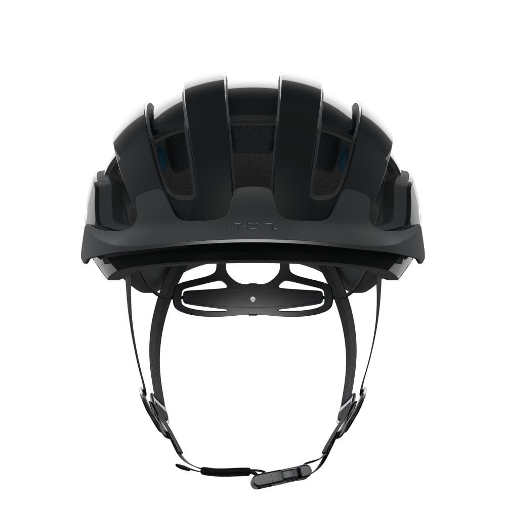 POC Omne Air Resistance SPIN - Liquid-Life #Wähle Deine Farbe_Uranium Black
