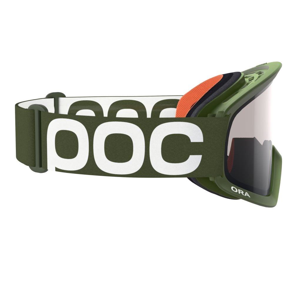 POC Ora Clarity - Liquid-Life #Wähle Deine Farbe_Epidote Green