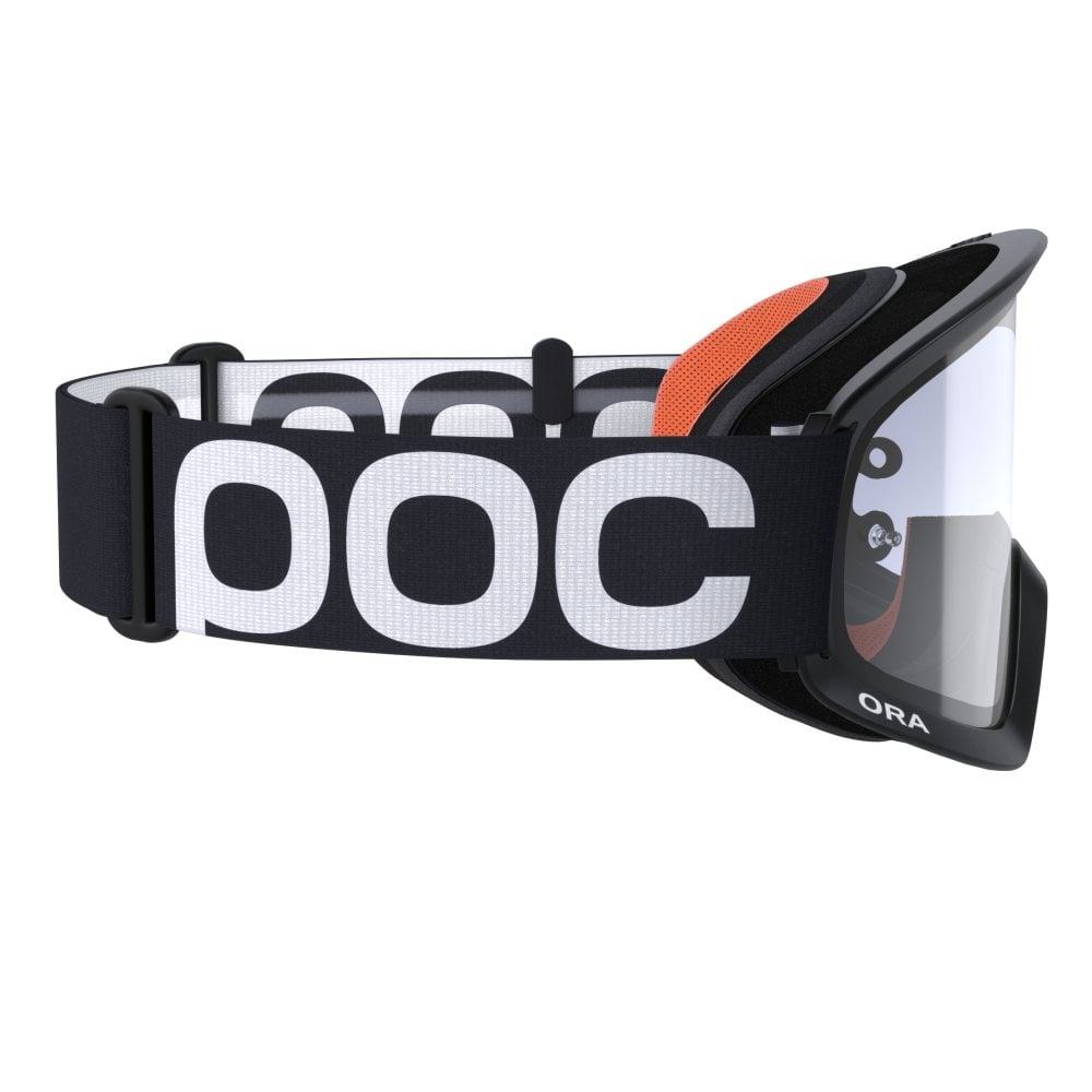 POC Ora DH - Liquid-Life #Wähle Deine Farbe_Uranium Black