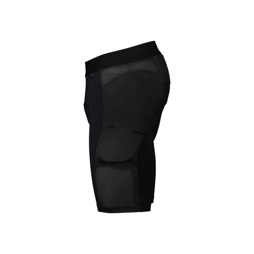 POC Synovia VPD Shorts - Liquid-Life #Wähle Deine Farbe_Uranium Black