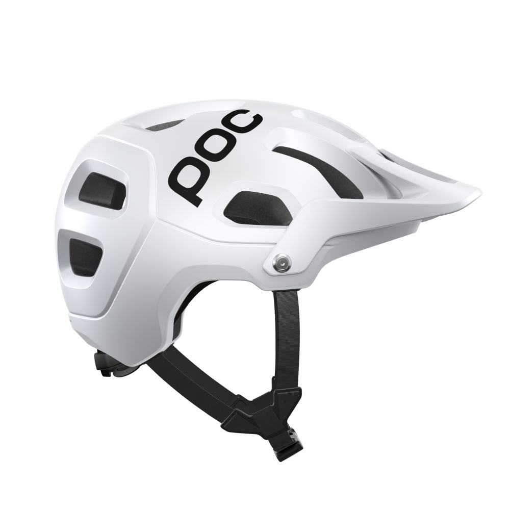 POC Tectal - Liquid-Life #Wähle Deine Farbe_Hydrogen White Matt