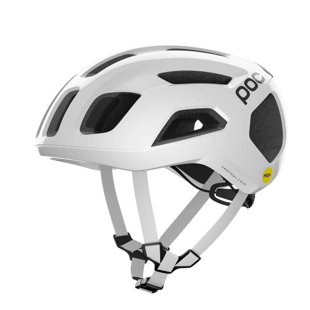 POC Ventral Air MIPS - Liquid-Life #Wähle Deine Farbe_Hydrogen White