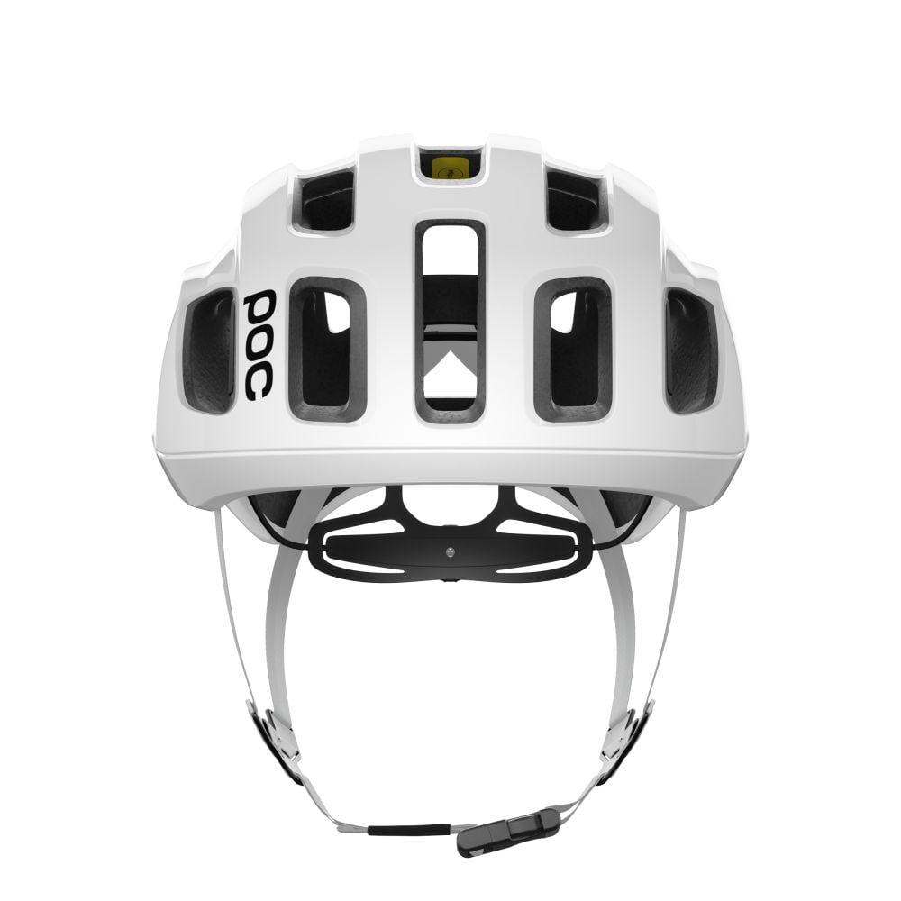 POC Ventral Air MIPS - Liquid-Life #Wähle Deine Farbe_Hydrogen White