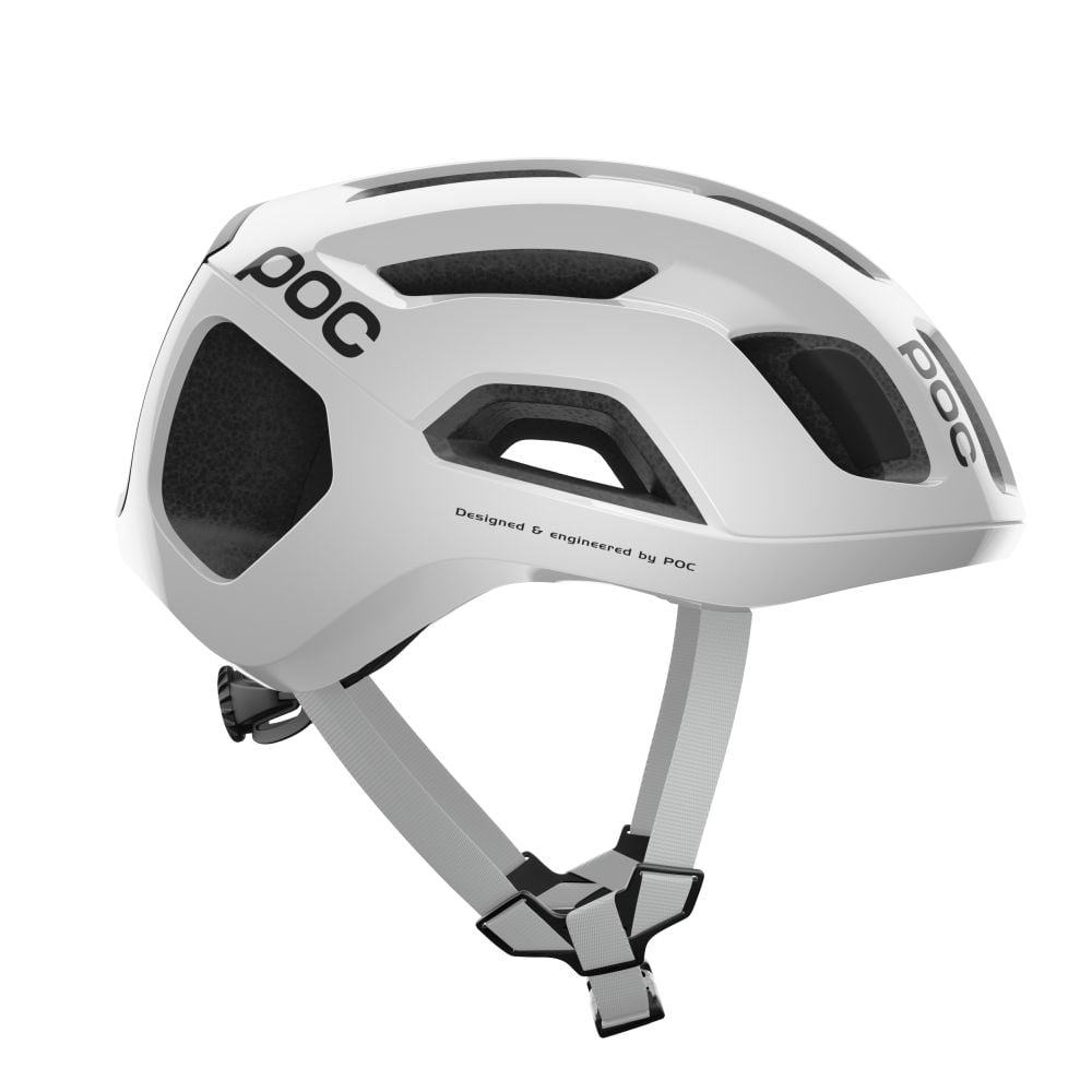 POC Ventral Air MIPS - Liquid-Life #Wähle Deine Farbe_Hydrogen White