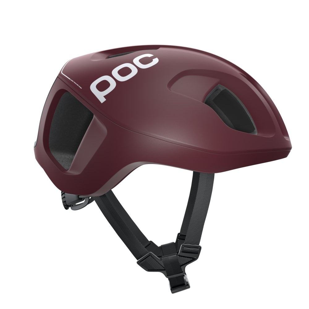 POC Ventral SPIN - Liquid-Life #Wähle Deine Farbe_Propylene Red Matt