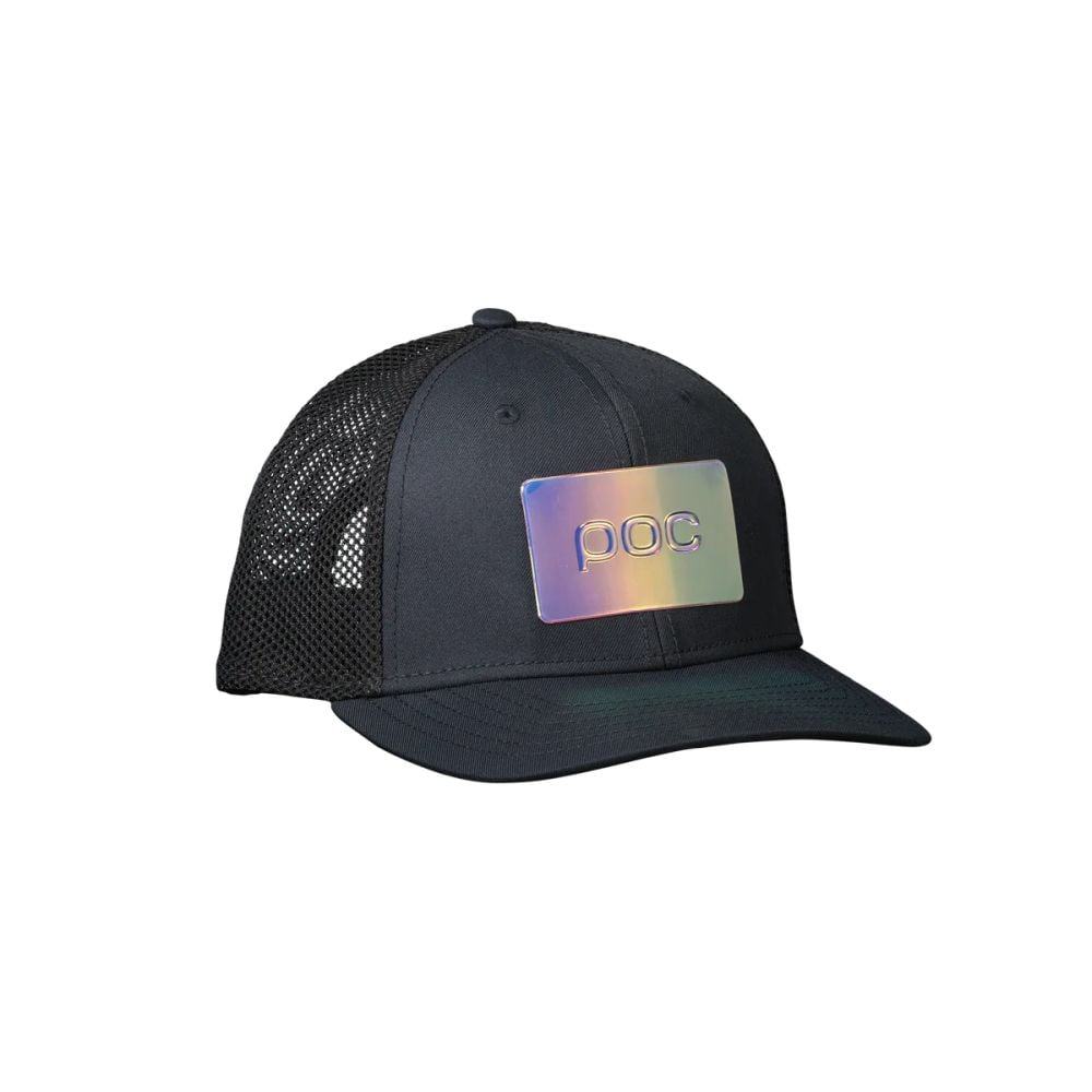 POC Y's Essential MTB Cap Sylvanite Grey - Liquid-Life