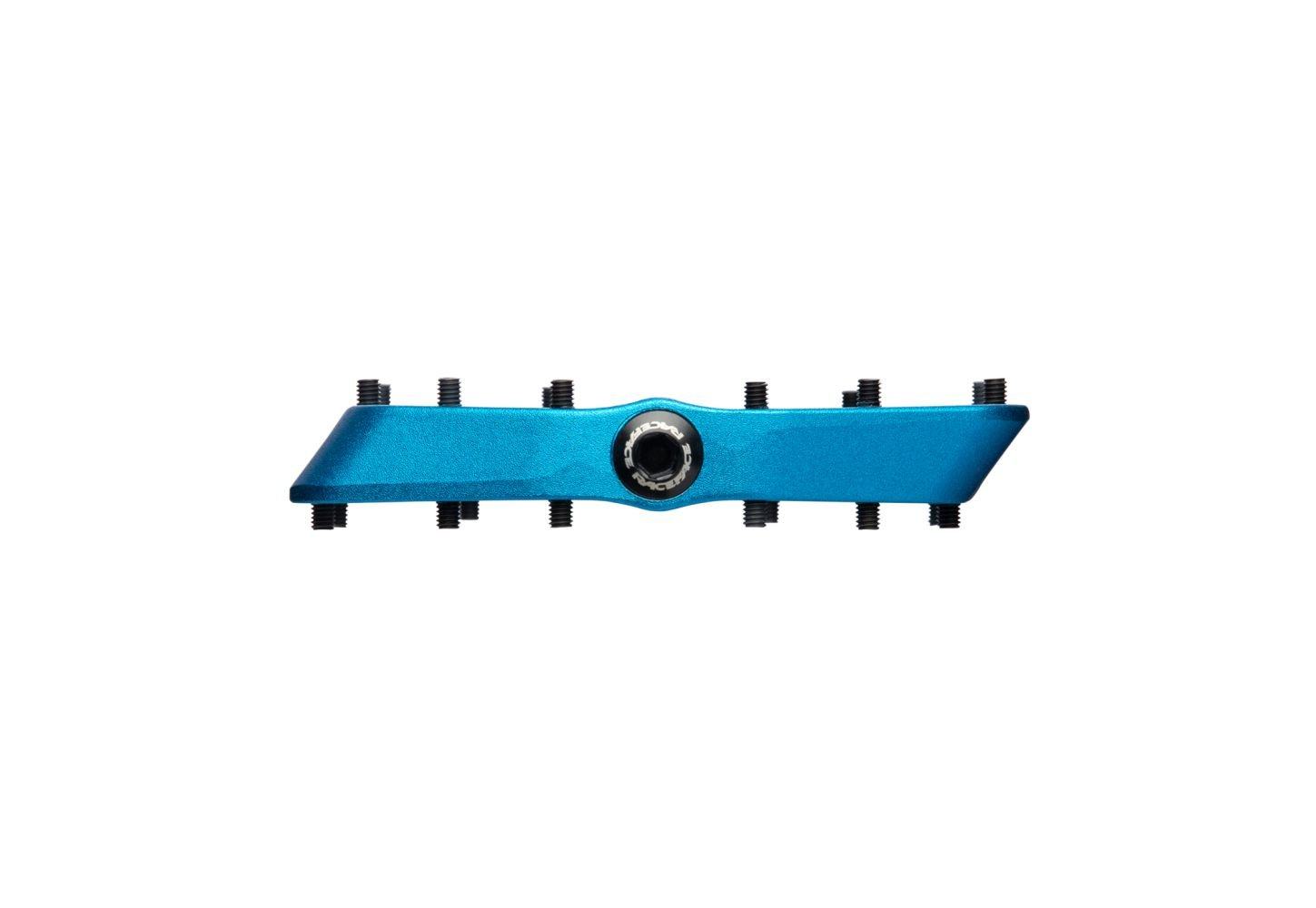 Race Face Pedal Aeffect R - Liquid-Life #Wähle Deine Farbe_Blue