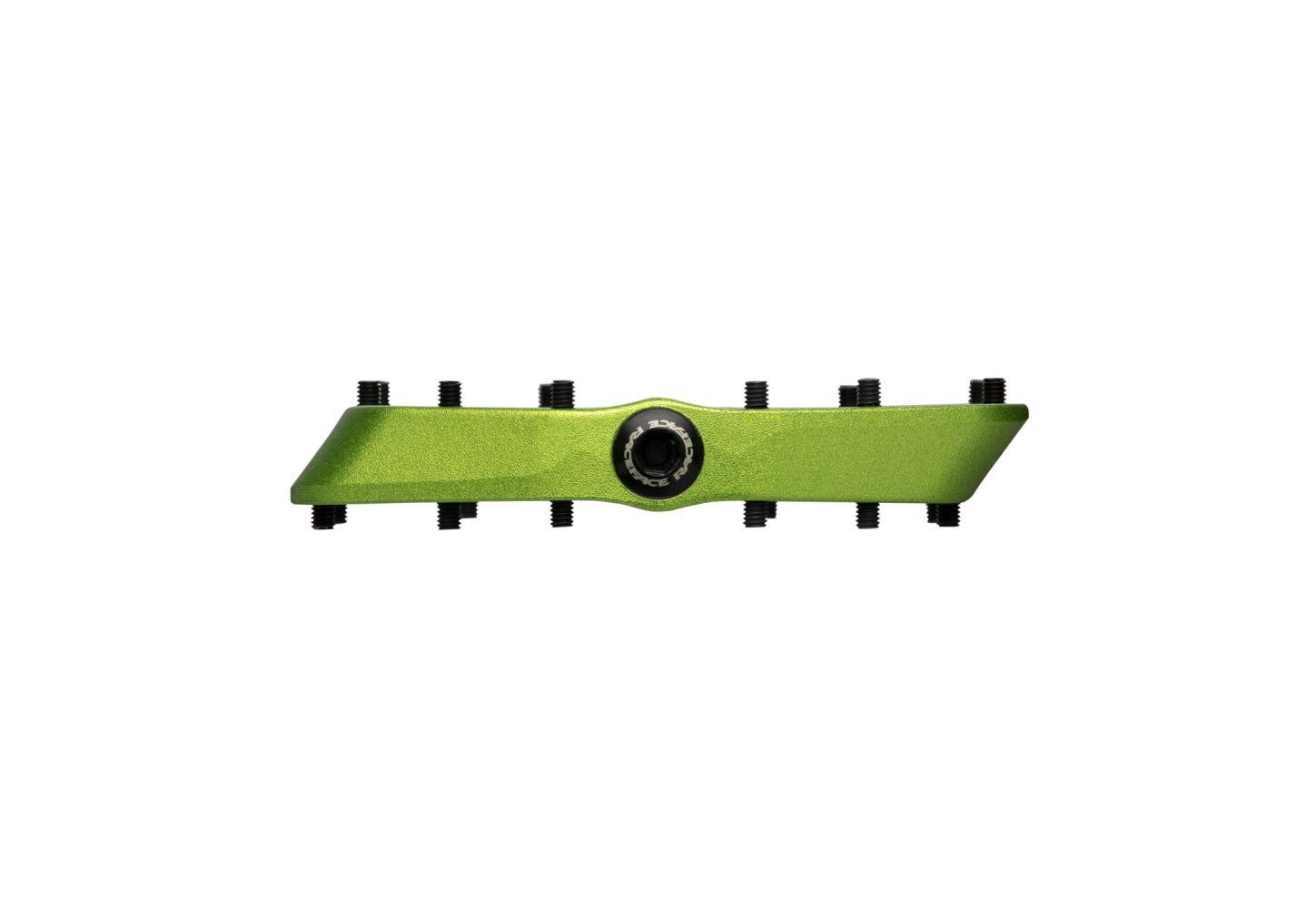 Race Face Pedal Aeffect R - Liquid-Life #Wähle Deine Farbe_Green