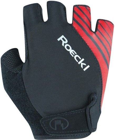 Roeckl Naturns - Liquid-Life #Wähle Deine Farbe_black/red