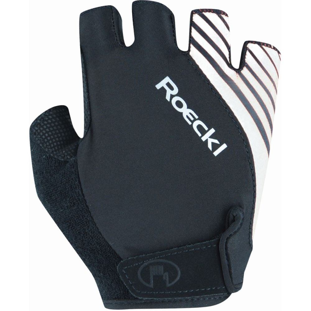 Roeckl Naturns - Liquid-Life #Wähle Deine Farbe_black/white