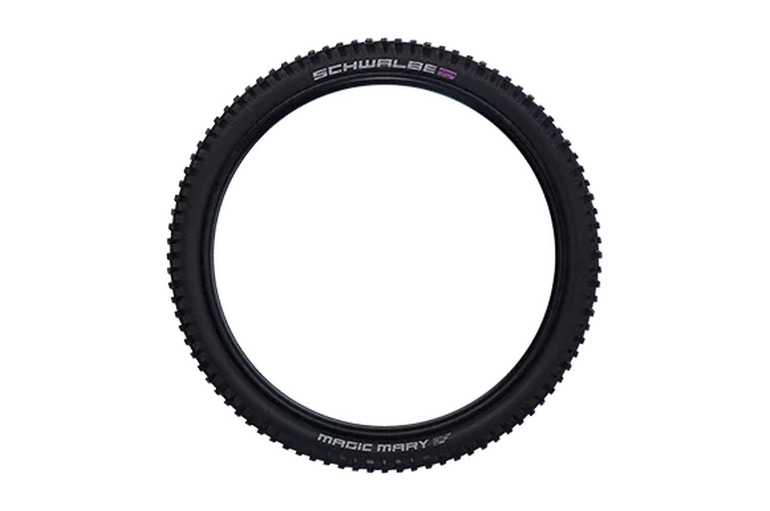 Schwalbe Magic Mary Faltreifen Evolution Line Soft Black Super Gravity,TLE - Liquid-Life