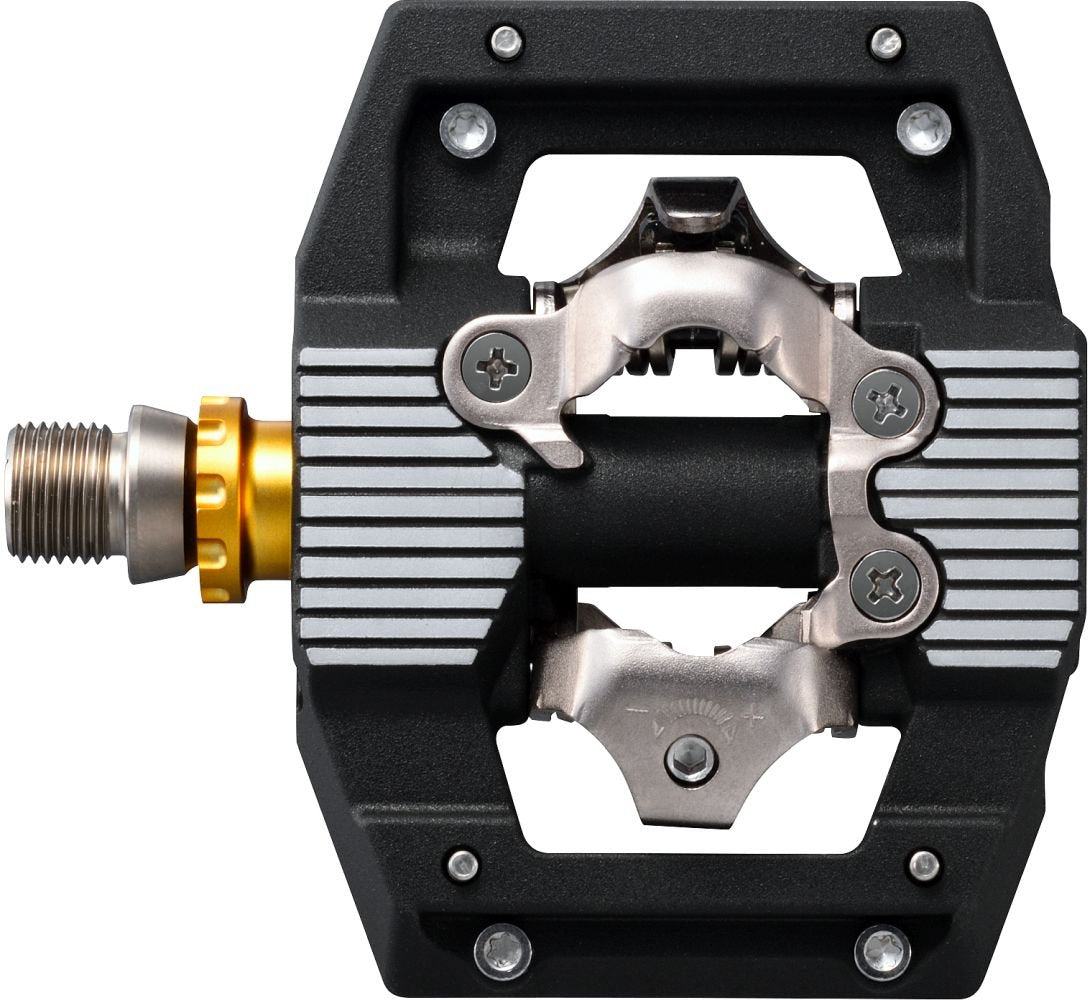 Shimano Pedal SAINT PD-M821 - Liquid-Life