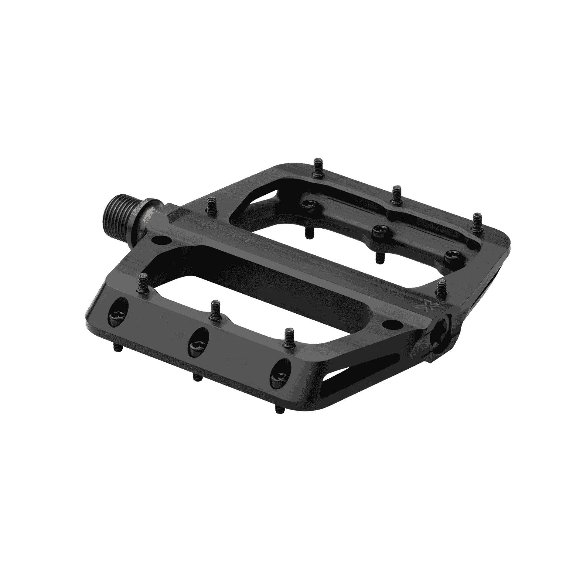 Sixpack Millenium 3.0 Pedale - Liquid-Life #Wähle Deine Farbe_Midnight Black