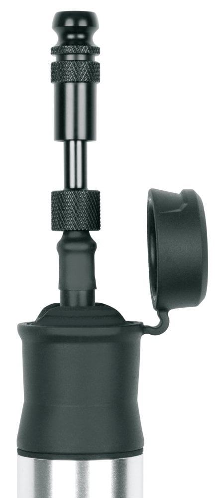 SKS Airflex Explorer - Liquid-Life #Wähle Deine Farbe_Silver