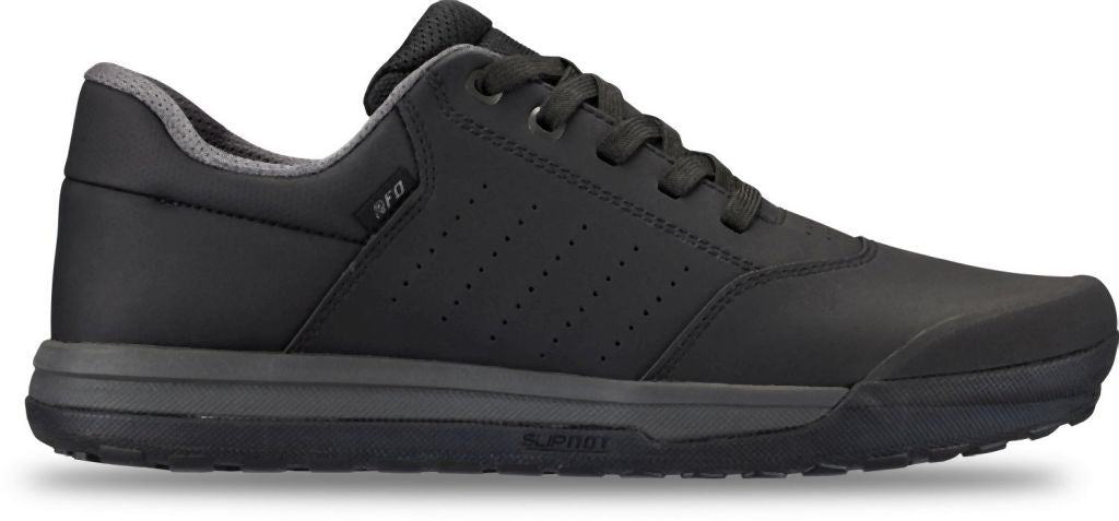 Specialized 2FO Roost Flat Pu-Synthetic - Liquid-Life #Wähle Deine Farbe_Black