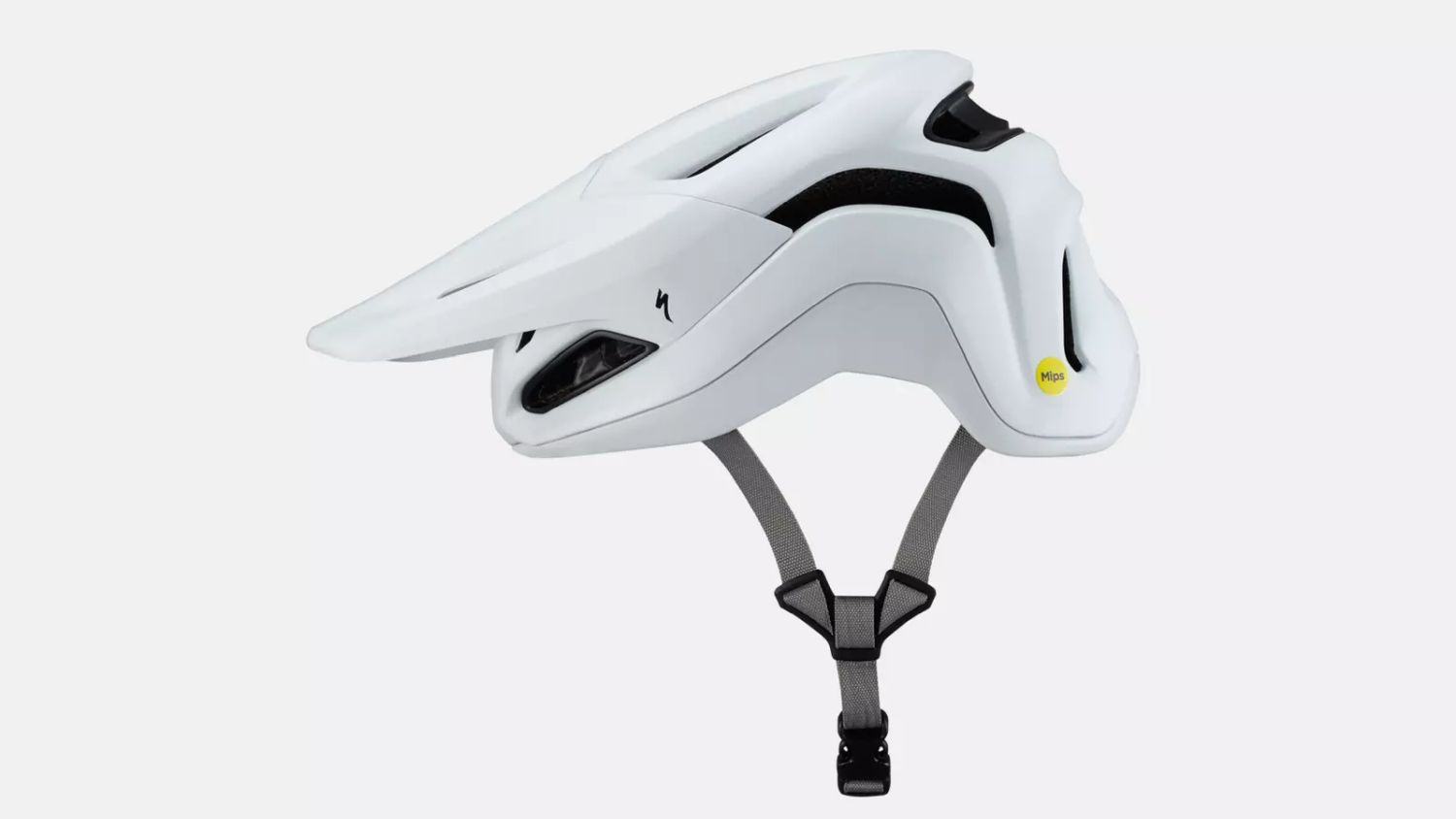 Specialized Ambush II - Liquid-Life #Wähle Deine Farbe_White
