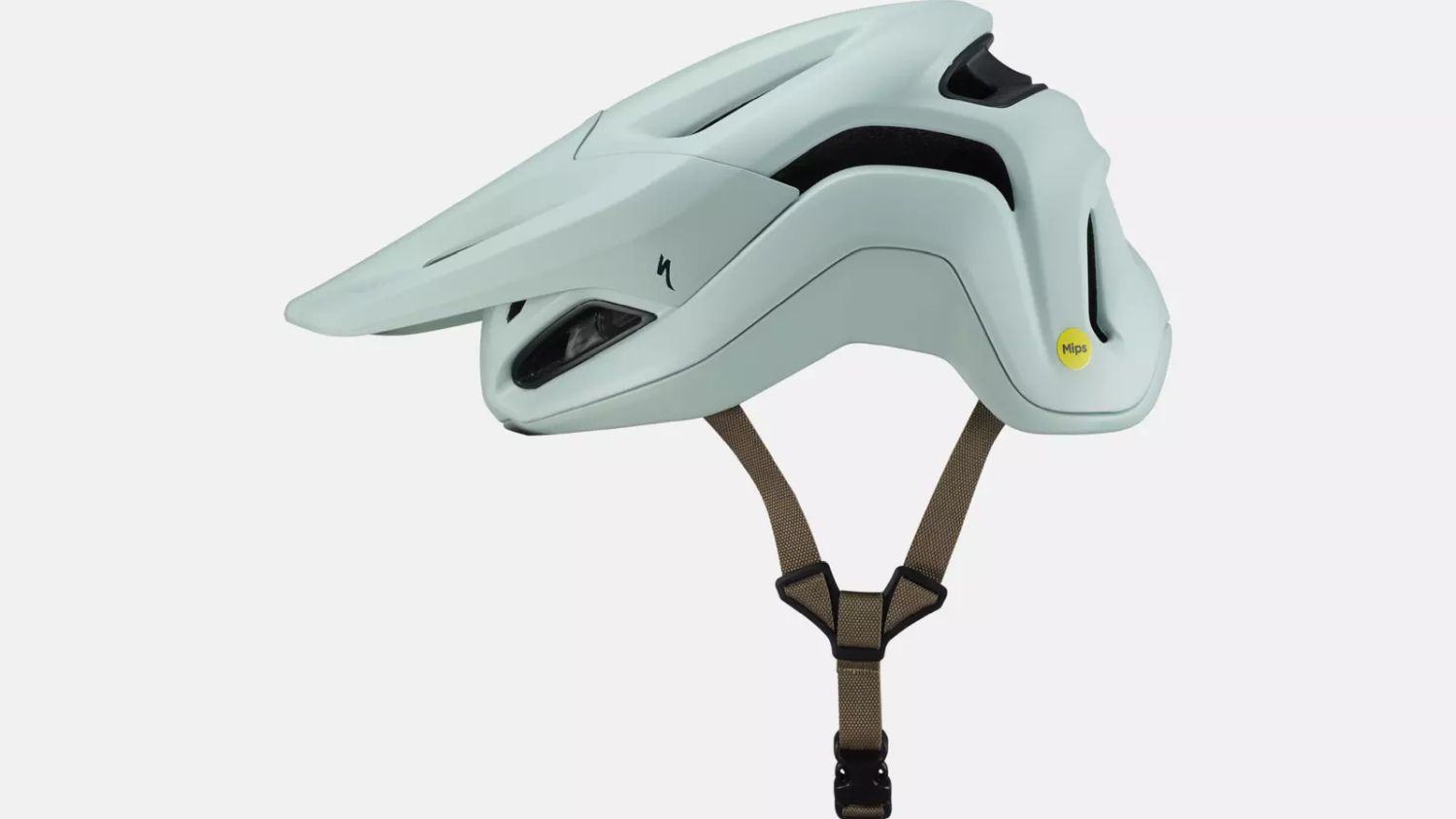 Specialized Ambush II - Liquid-Life #Wähle Deine Farbe_White Sage