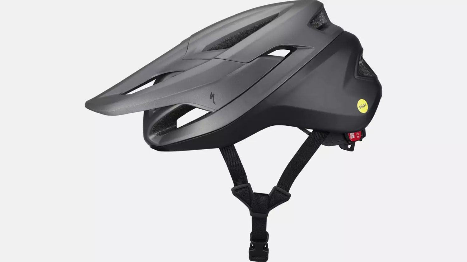 Specialized Camber - Liquid-Life #Wähle Deine Farbe_Smoke/Black