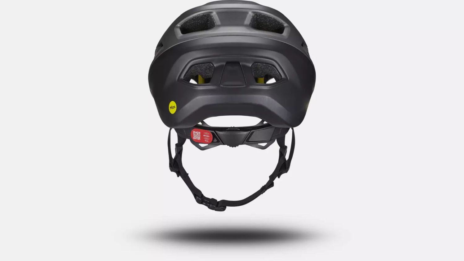 Specialized Camber - Liquid-Life #Wähle Deine Farbe_Smoke/Black