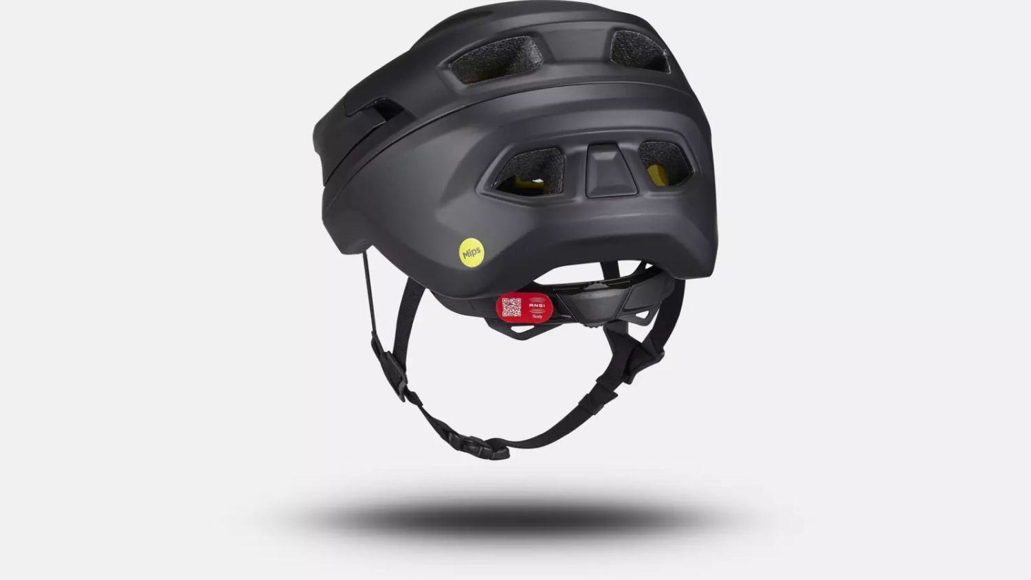 Specialized Camber - Liquid-Life #Wähle Deine Farbe_Black