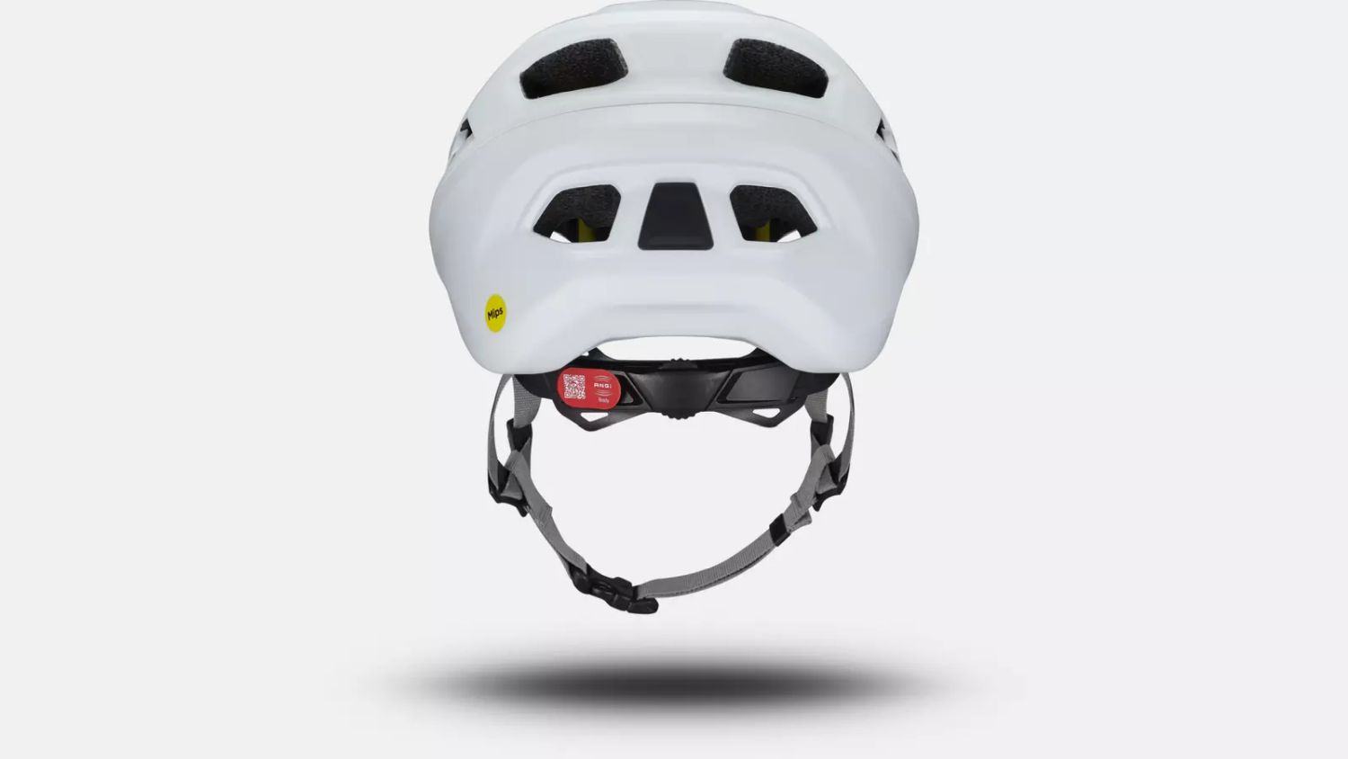 Specialized Camber - Liquid-Life #Wähle Deine Farbe_White