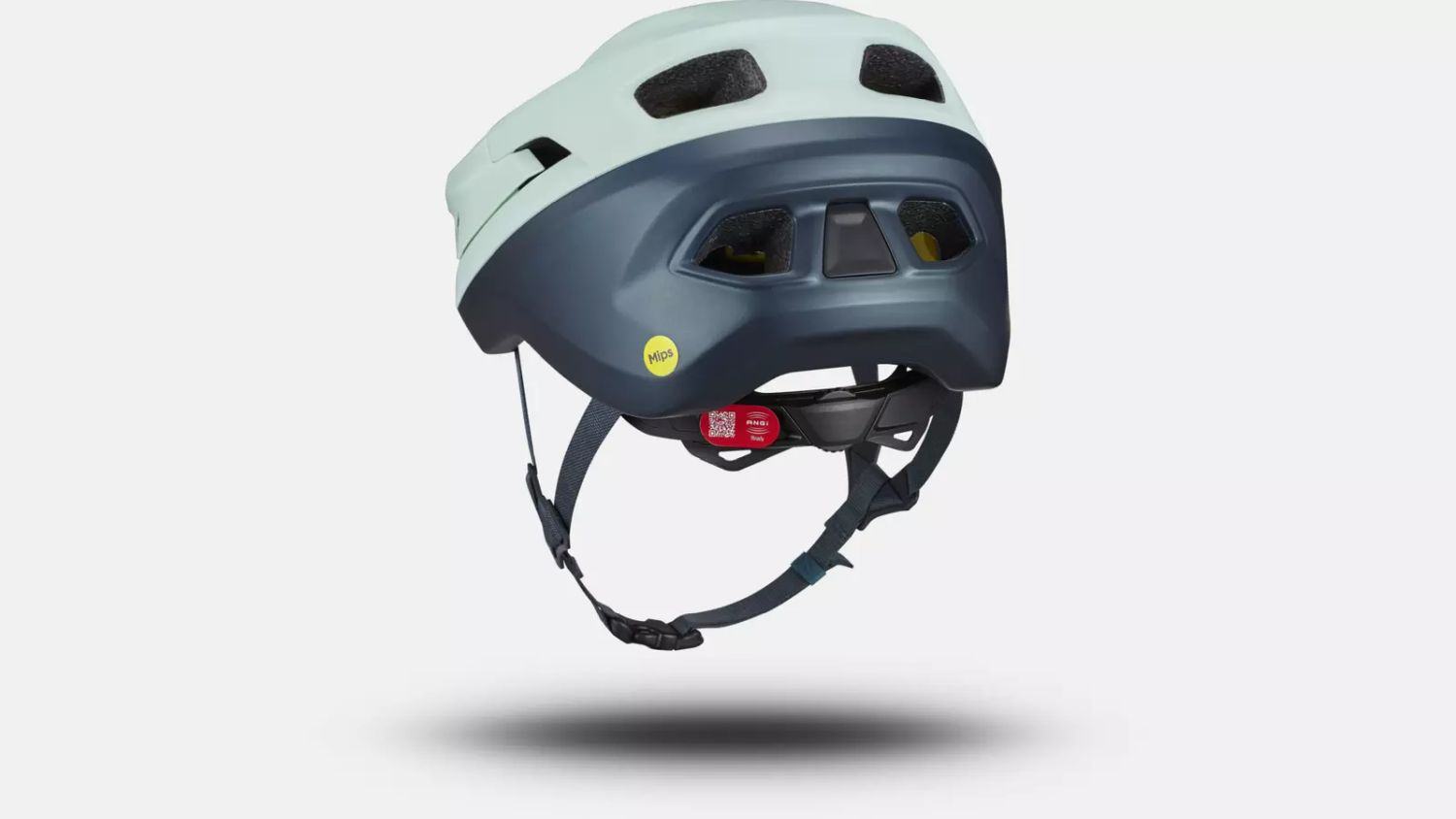 Specialized Camber - Liquid-Life #Wähle Deine Farbe_White Sage/Deep Lake Metallic