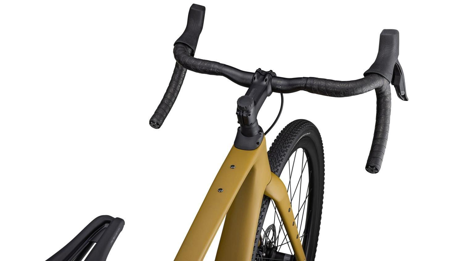 Specialized Diverge STR Expert gold 2023 - Liquid-Life