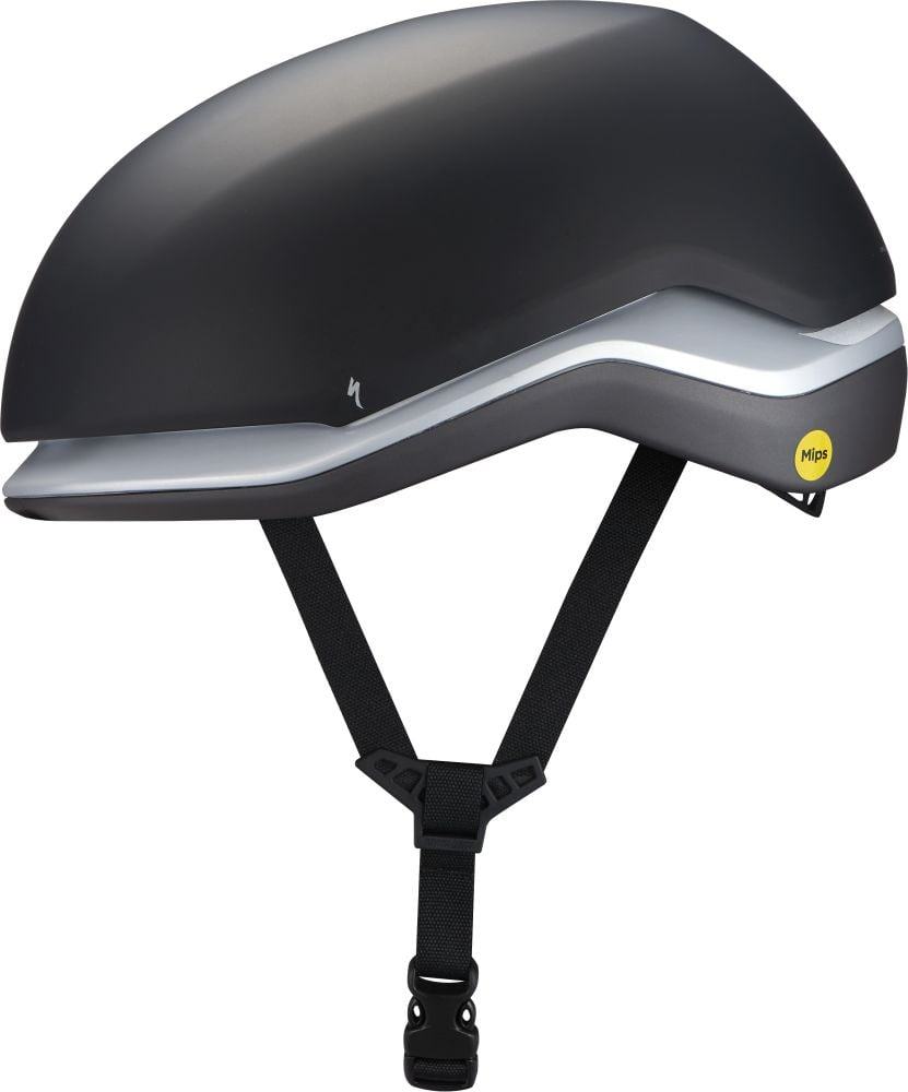 Specialized Mode - Liquid-Life #Wähle Deine Farbe_Matte Black