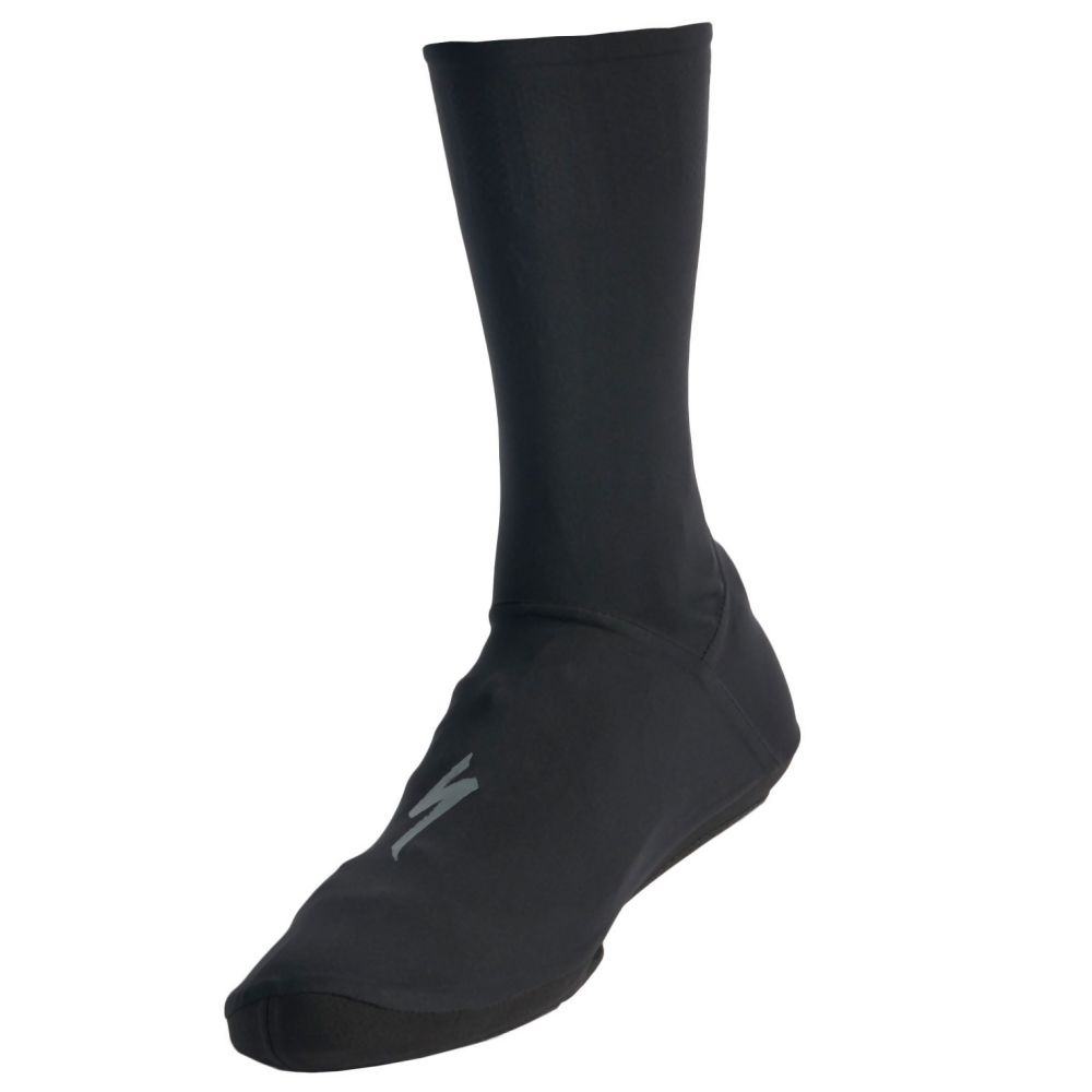 Specialized Neoshell Rain Shoe Cover - Liquid-Life #Wähle Deine Farbe_Black