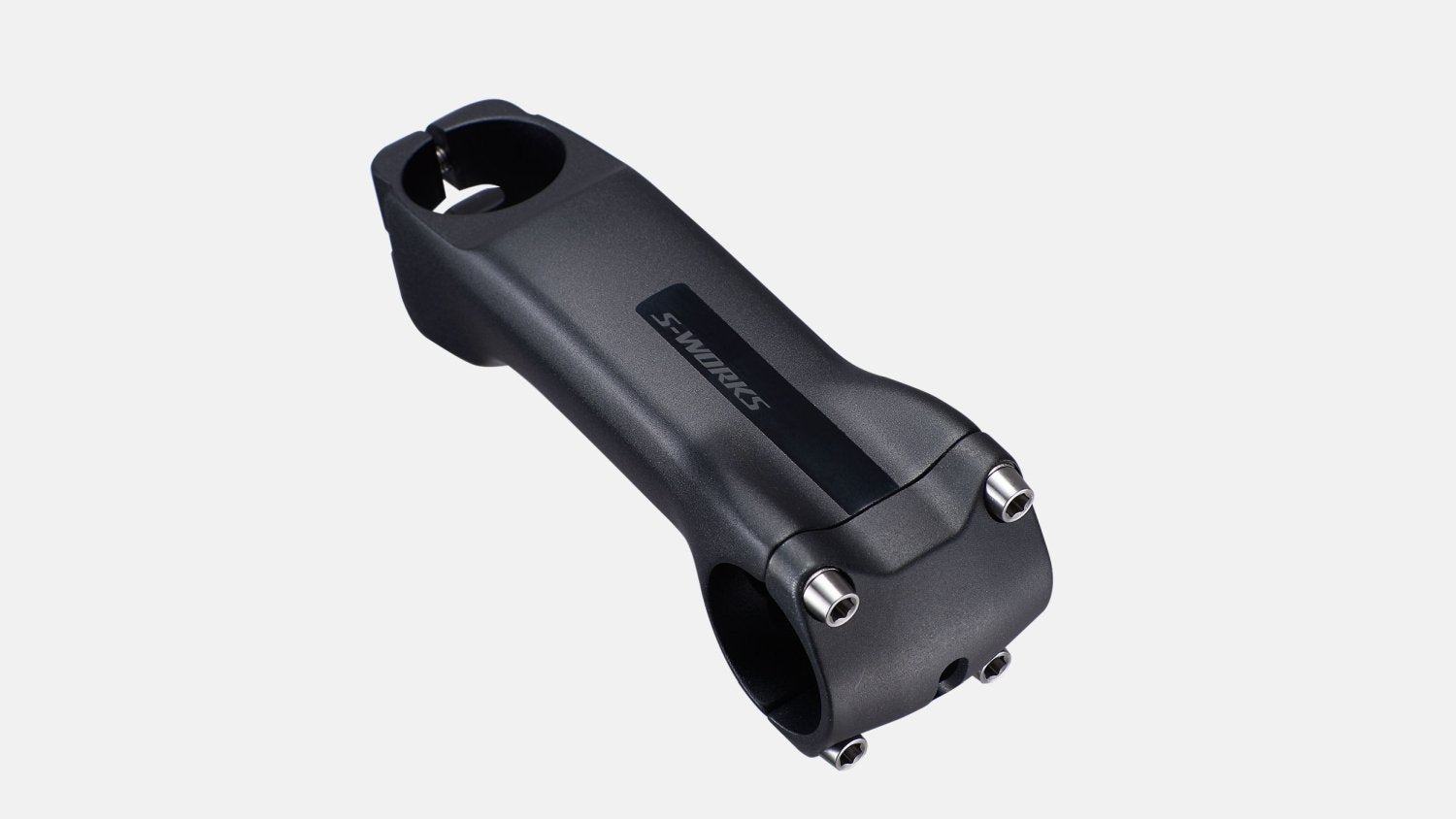 Specialized S-Works Tarmac SL7 Stem 6D - Liquid-Life #Wähle Deine Farbe_Black