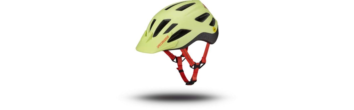 Specialized Shuffle Child Led Sb Mips - Liquid-Life #Wähle Deine Farbe_Limestone