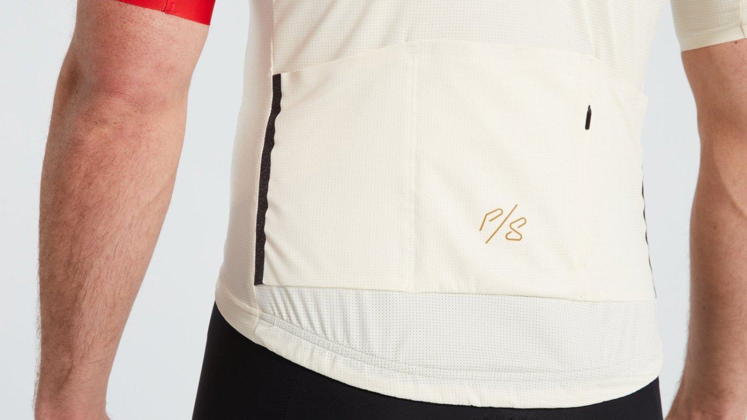 Specialized SL Air SS Jersey Men - Sagan Collection: Disruption - Liquid-Life
