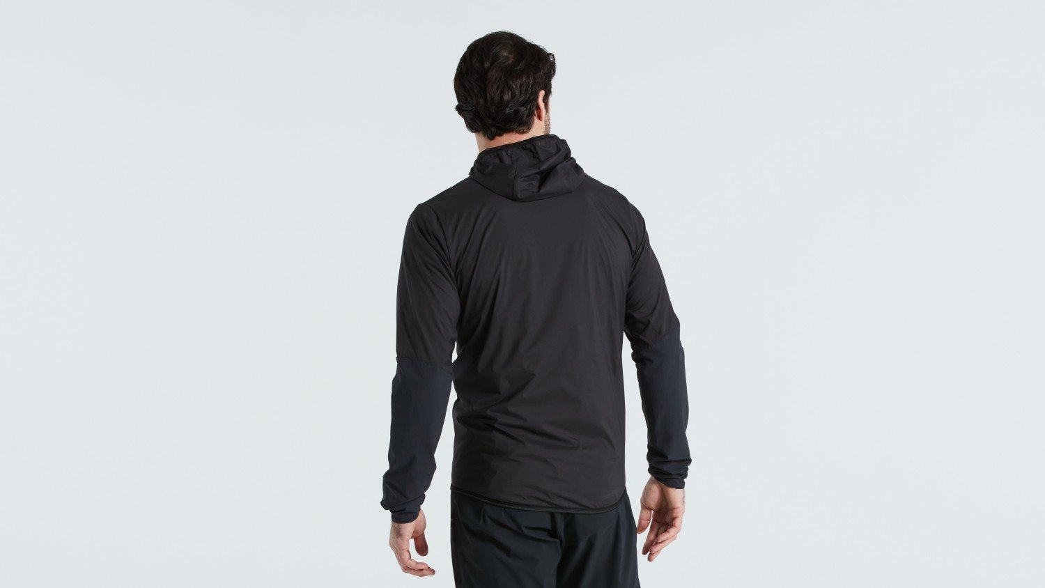 Specialized Trail Swat Jacket Men - Liquid-Life #Wähle Deine Farbe_Black