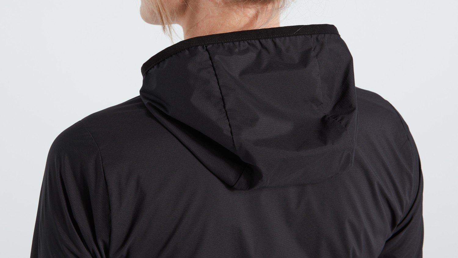 Specialized Trail Swat Jacket Wmn - Liquid-Life #Wähle Deine Farbe_Black