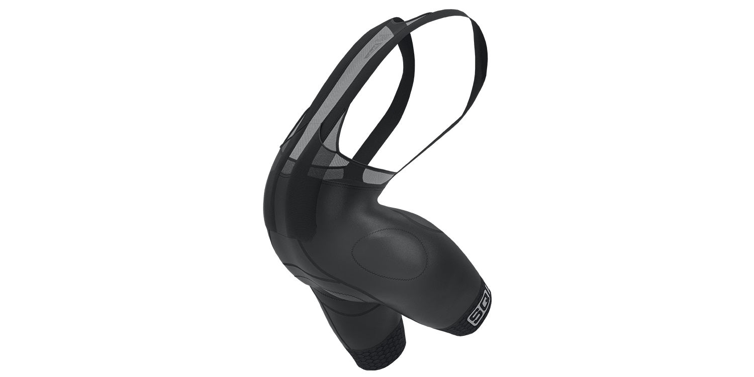 SQ-lab SQ-Short ONE11 BLK - Liquid-Life #Wähle Deine Farbe_black
