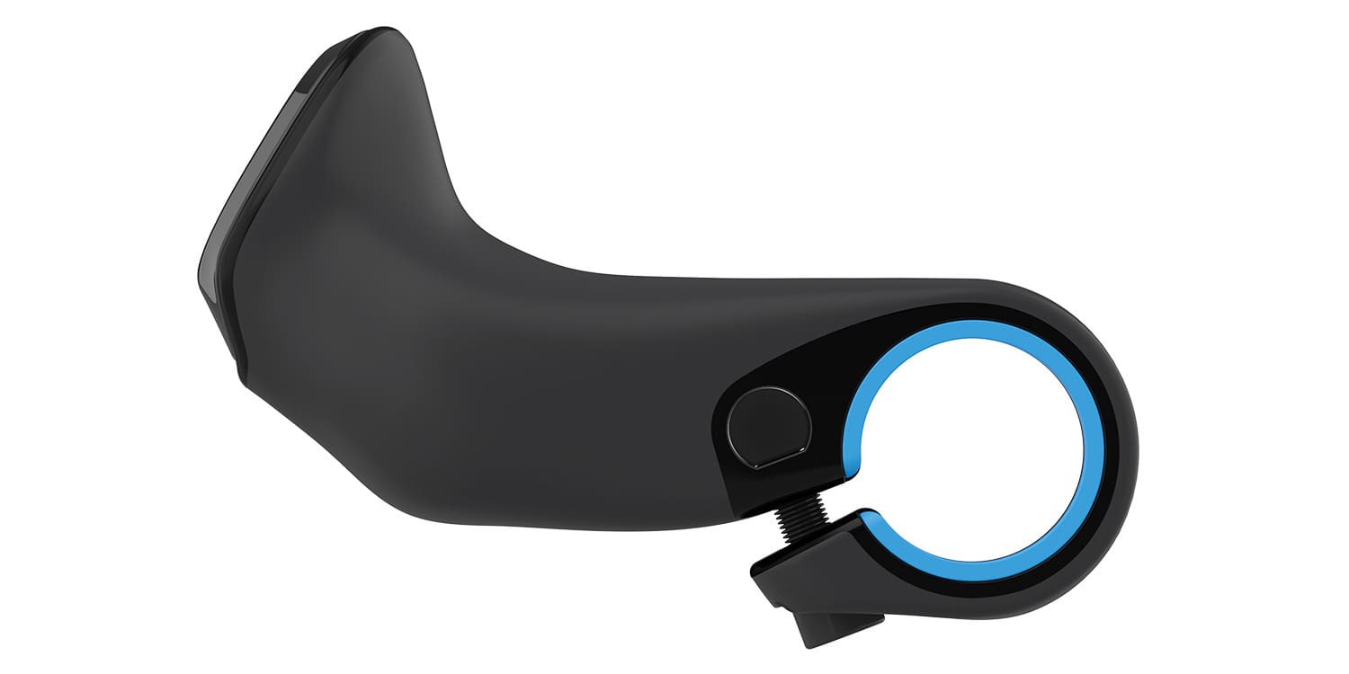 SQ-lab Innerbarends 410 2.0 - Liquid-Life #Wähle Deine Farbe_schwarz