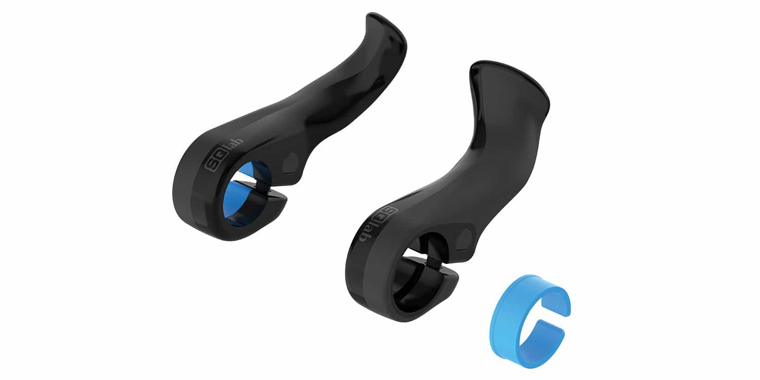 SQ-lab Innerbarends 411 2.0 - Liquid-Life #Wähle Deine Farbe_schwarz