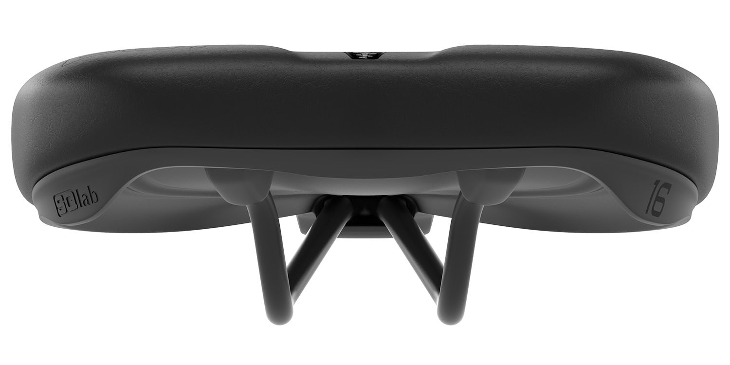 SQ-lab 601 Ergolux - Liquid-Life #Wähle Deine Farbe_schwarz