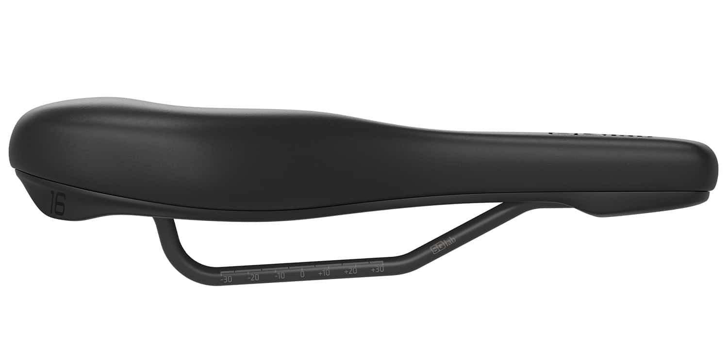 SQ-lab 601 Ergolux - Liquid-Life #Wähle Deine Farbe_schwarz