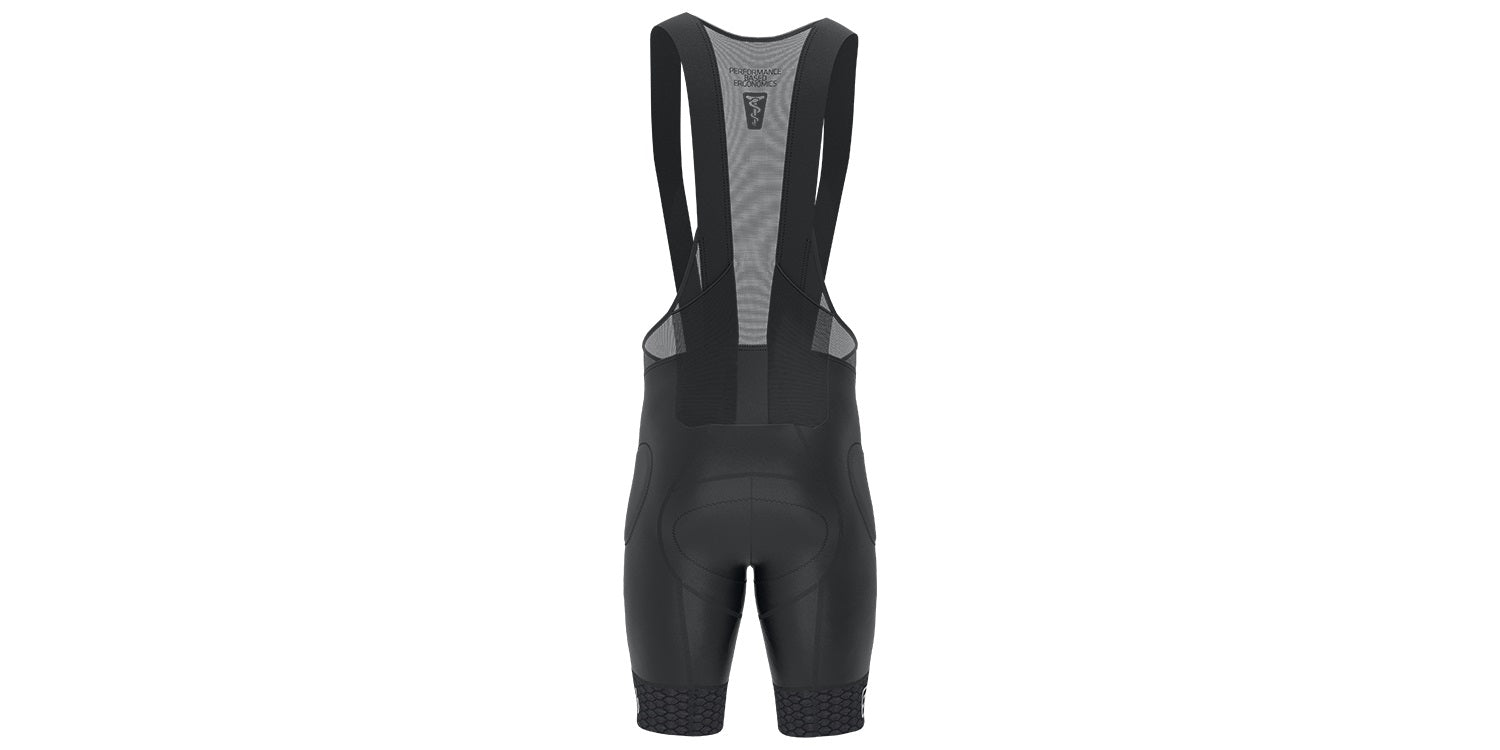 SQ-lab SQ-Short ONE11 BLK - Liquid-Life #Wähle Deine Farbe_black