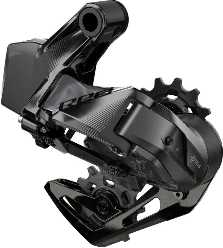 Sram Schaltwerk RED eTap AXS XPLR - Liquid-Life