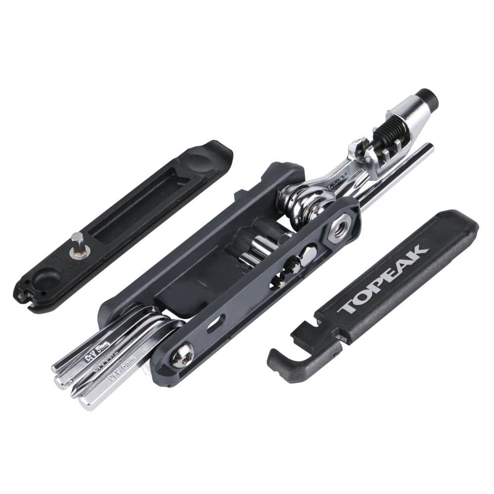 Topeak Hexus X - Liquid-Life