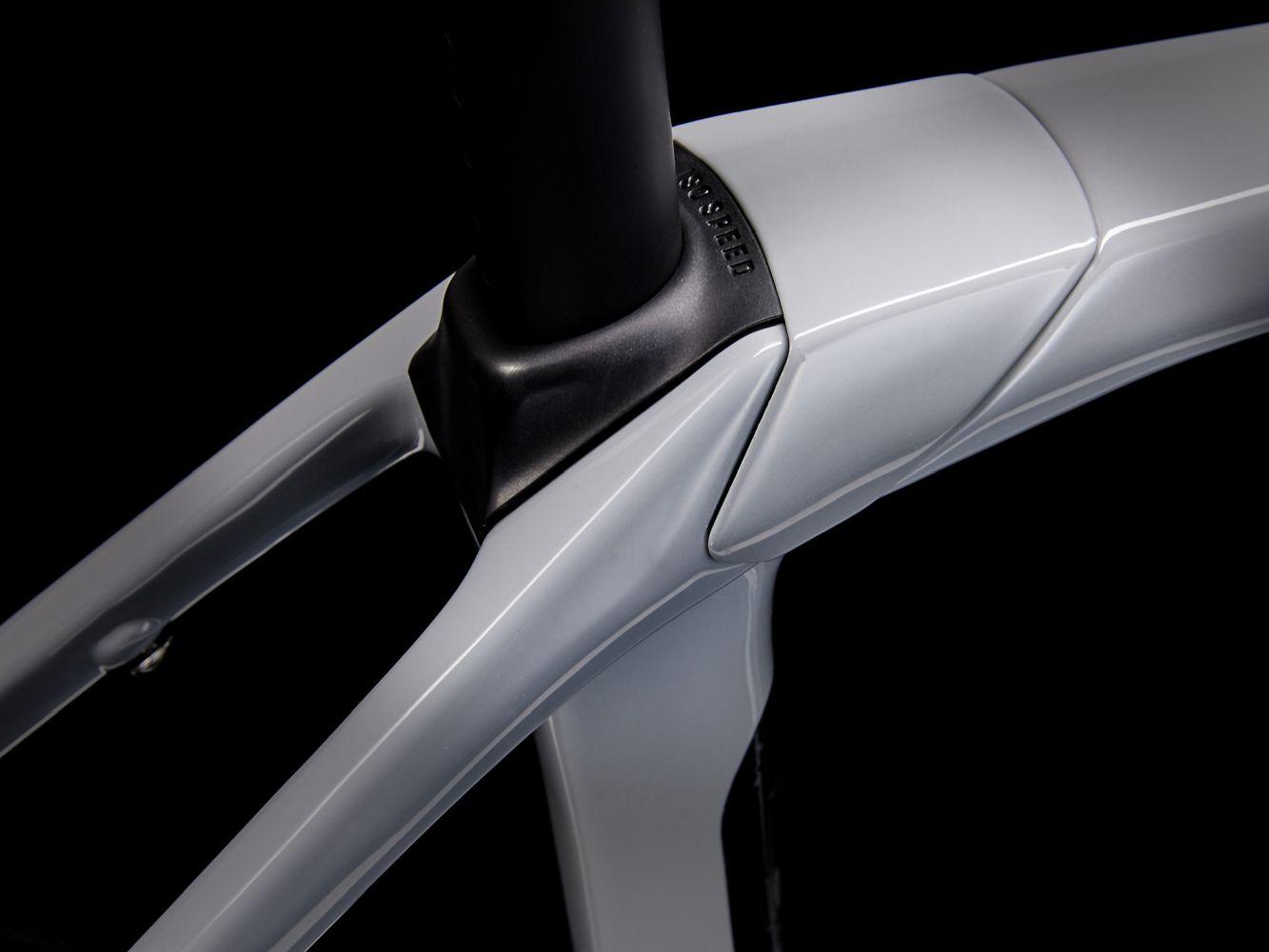 Trek Domane SL 7 Gen 4 grau - Liquid-Life
